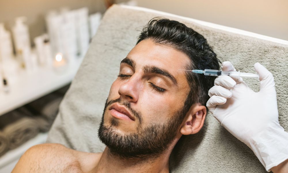 Beneficios Botox DERMEC Panamá
