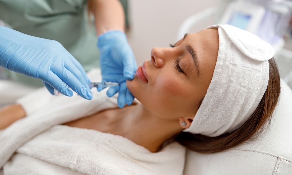 Beneficios del Ácido Hialurónico