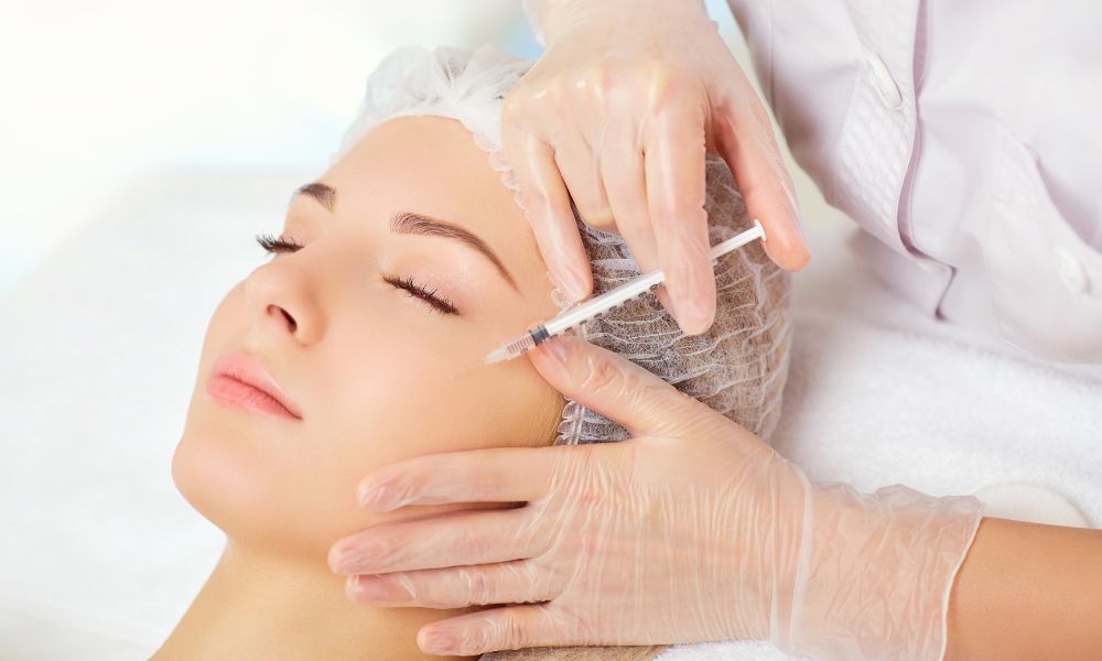 Beneficios del Botox en DERMEC Panamá