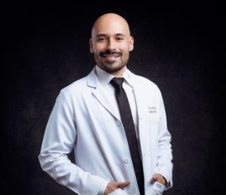 Dr. Jessing Harris
