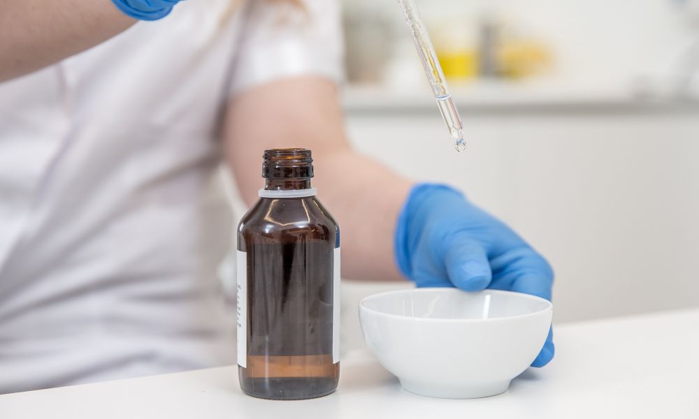 Equipo especializado en dermatología estética