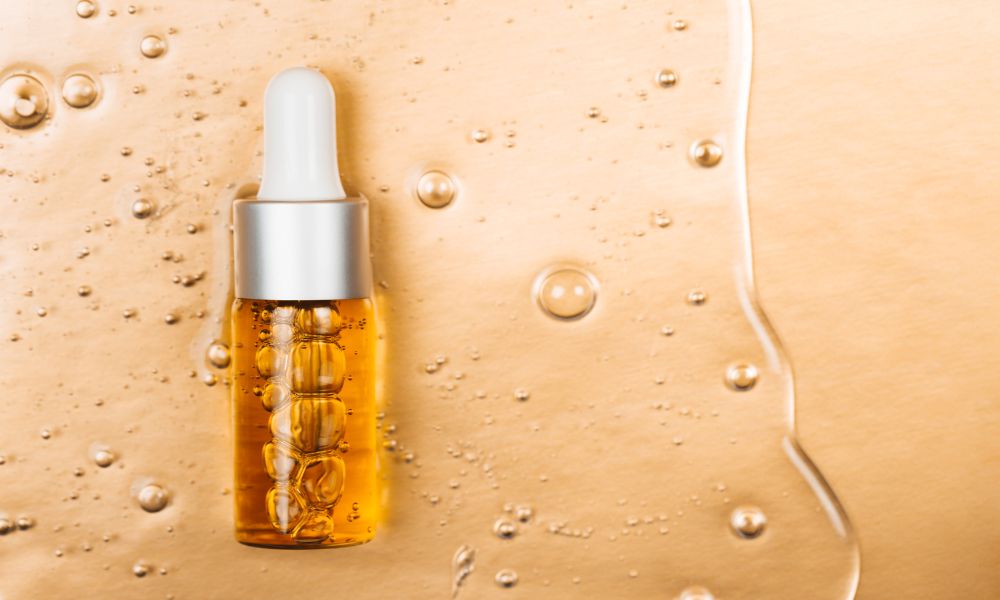 Hidratación Profunda