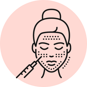 Mesoterapia Facial