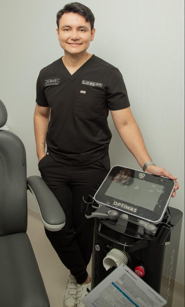Mesoterapia para el Rejuvenecimiento Facial