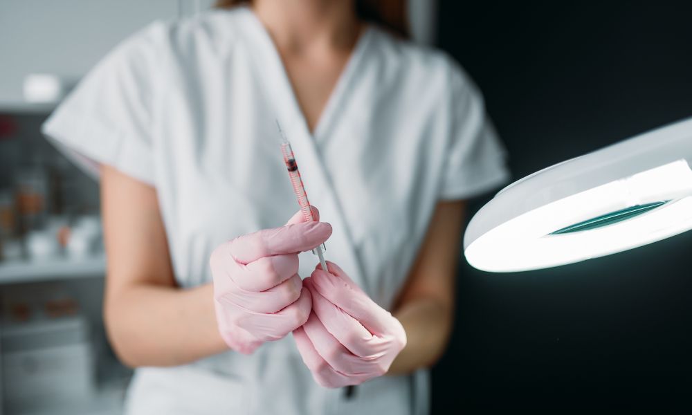 Por Qué Elegir DERMEC para tu Tratamiento de Botox en Panamá