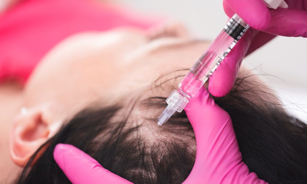 Procedimientos Quirúrgicos con PRP