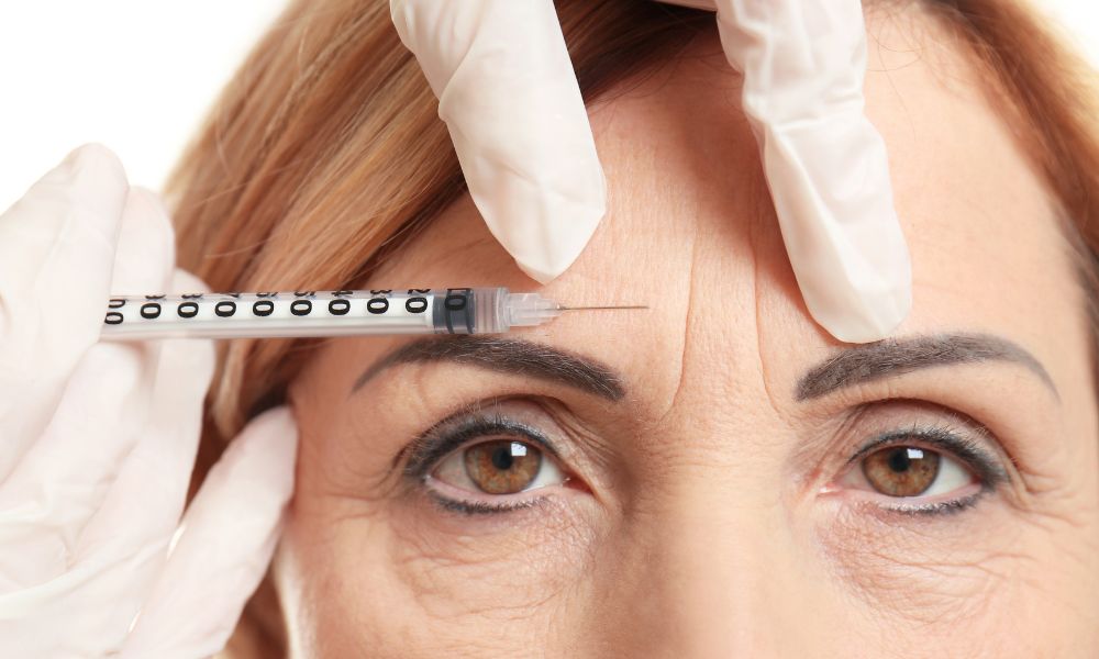Quiénes son Candidatos Ideales para el Botox