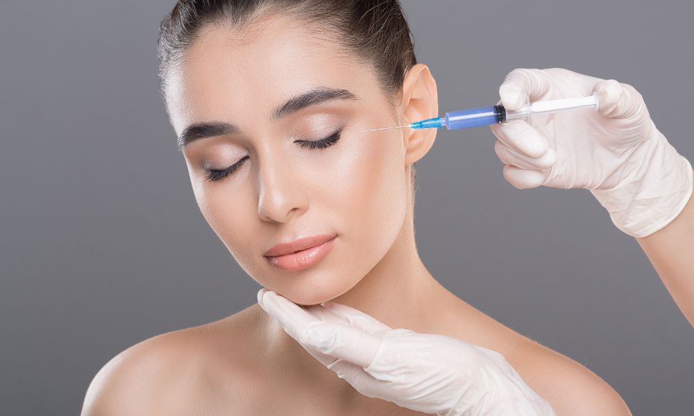 Reducción de Arrugas y Líneas de Expresión