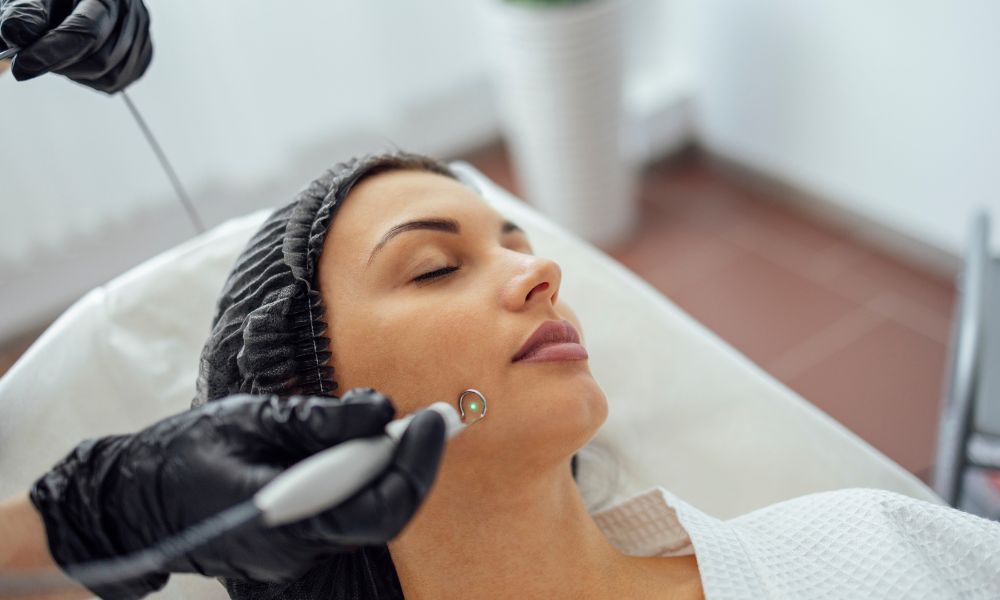 Rejuvenecimiento Facial en Panamá