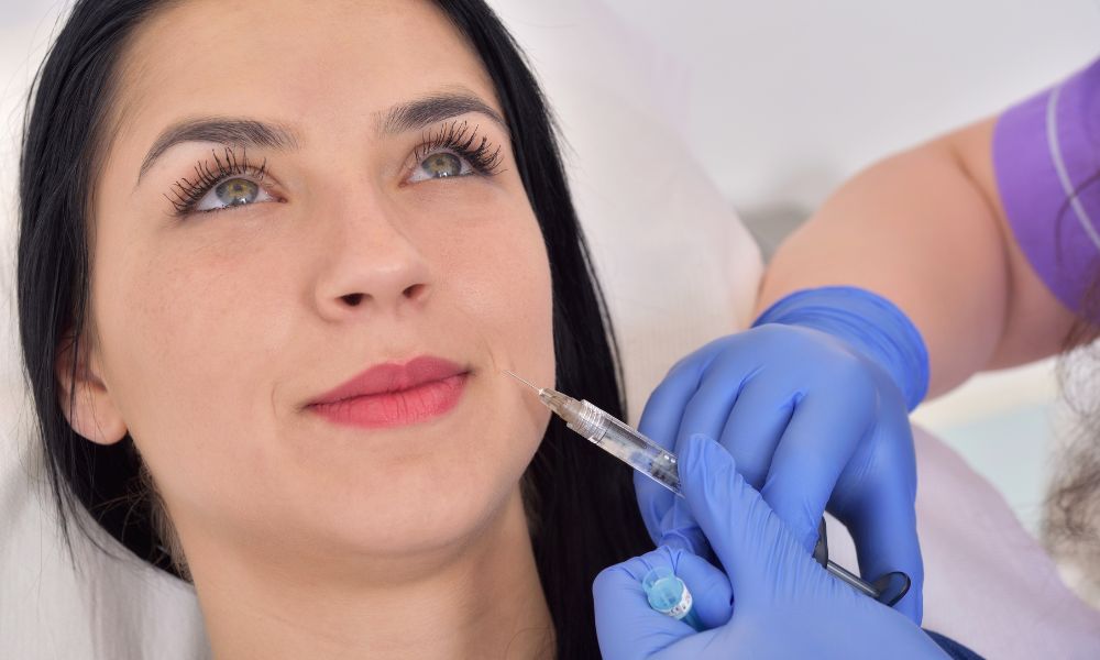 Tratamientos con Ácido Hialurónico en DERMEC Panamá