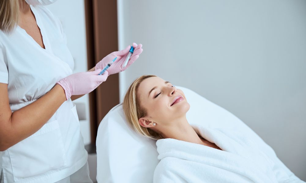Usos en Dermatología Clínica