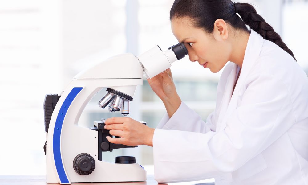 Qué es una Biopsia de Piel