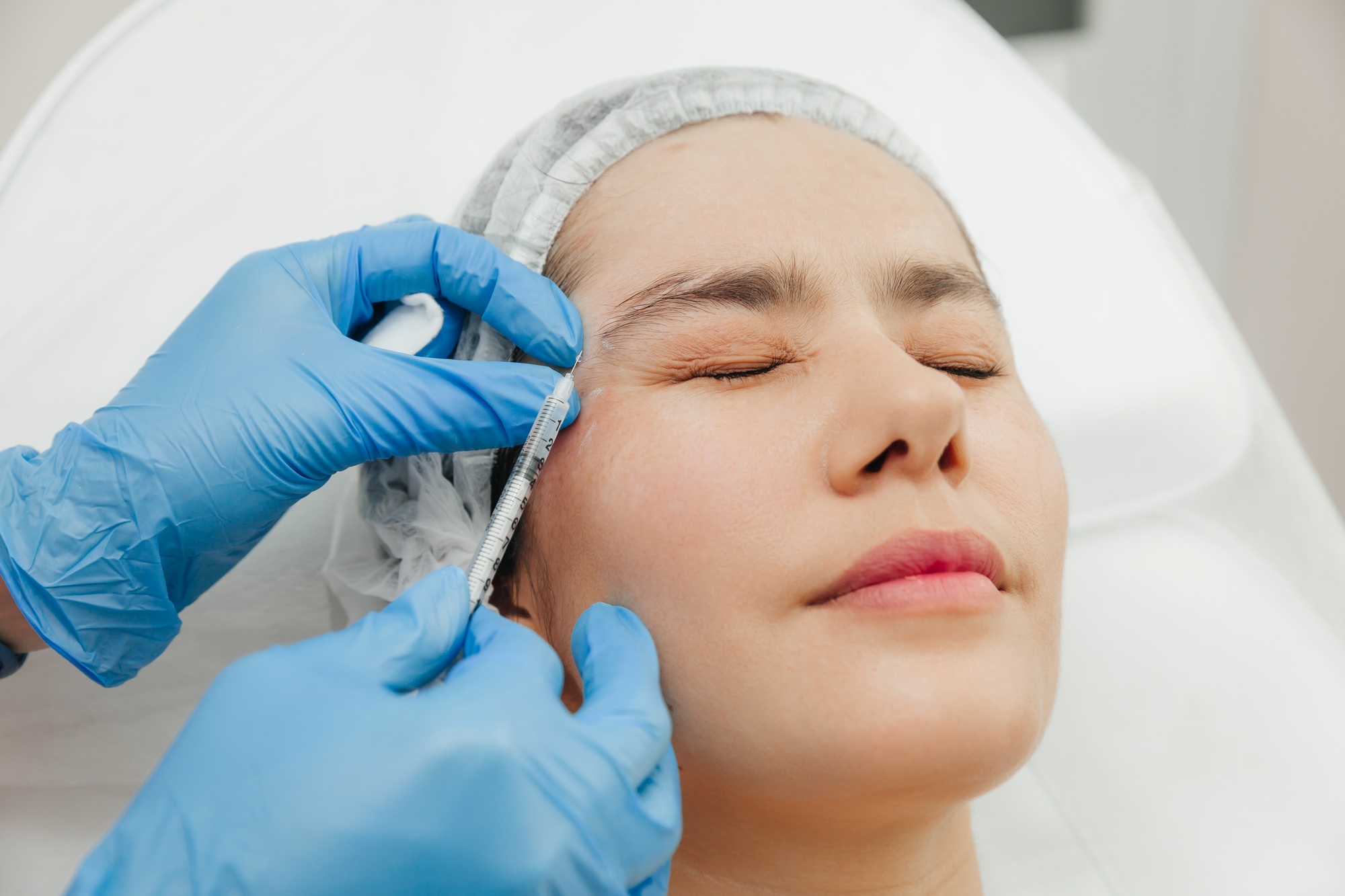 Rejuvenecimiento Facial con Botox: Una Opción Efectiva para Lucir Más Joven