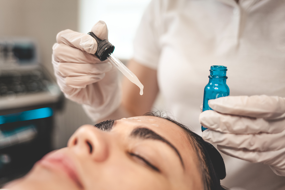 Todo sobre el Peeling Mecánico en Dermec