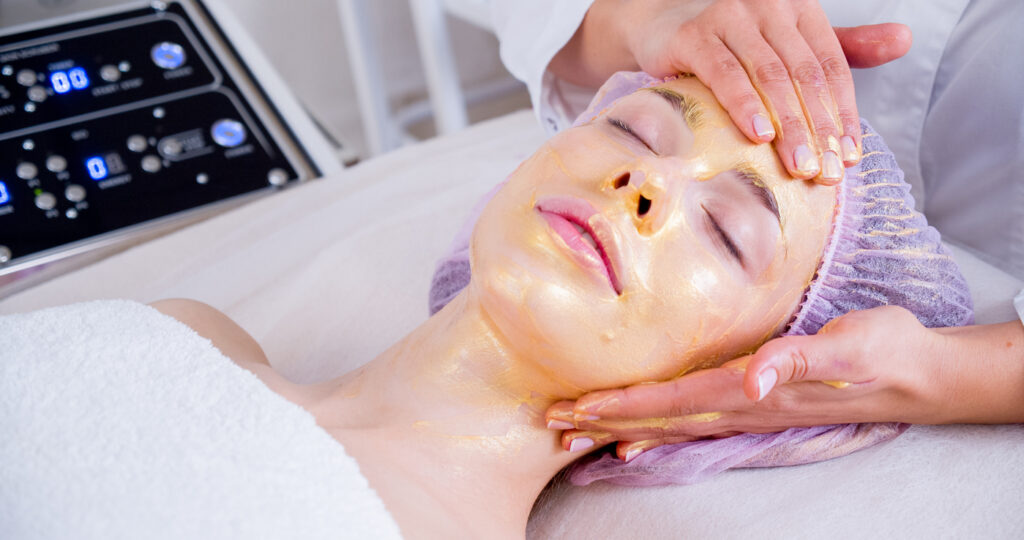 El Procedimiento Paso a Paso La Ciencia detrás de la Mesoterapia