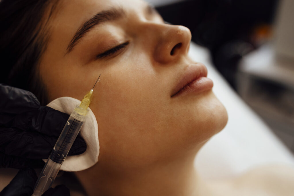 Todo sobre el Tratamiento de Mesoterapia Facial Antioxidante