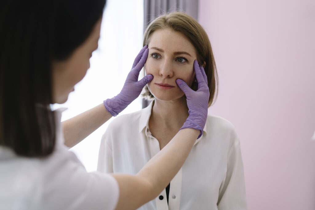 Causas Principales de la Flacidez Temprana