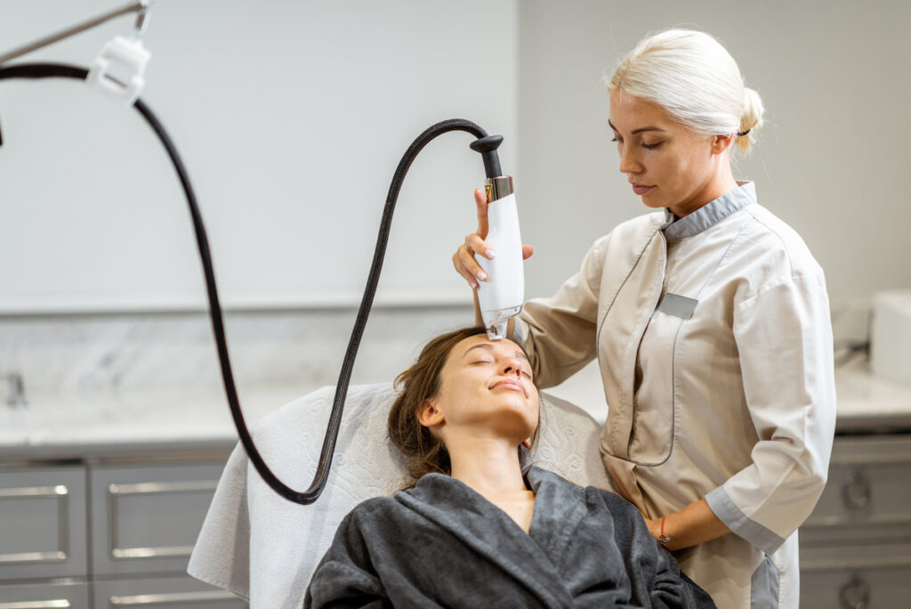 HIFU Cómo Funciona Esta Tecnología Avanzada