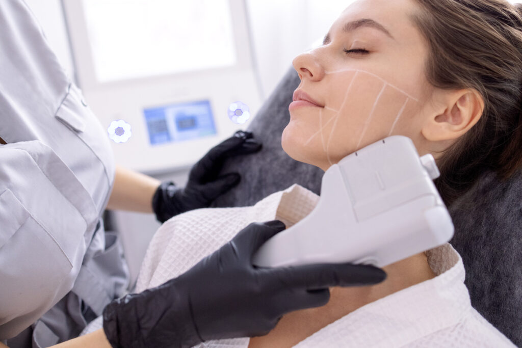 Morpheus8 La Combinación que Ofrece Versatilidad