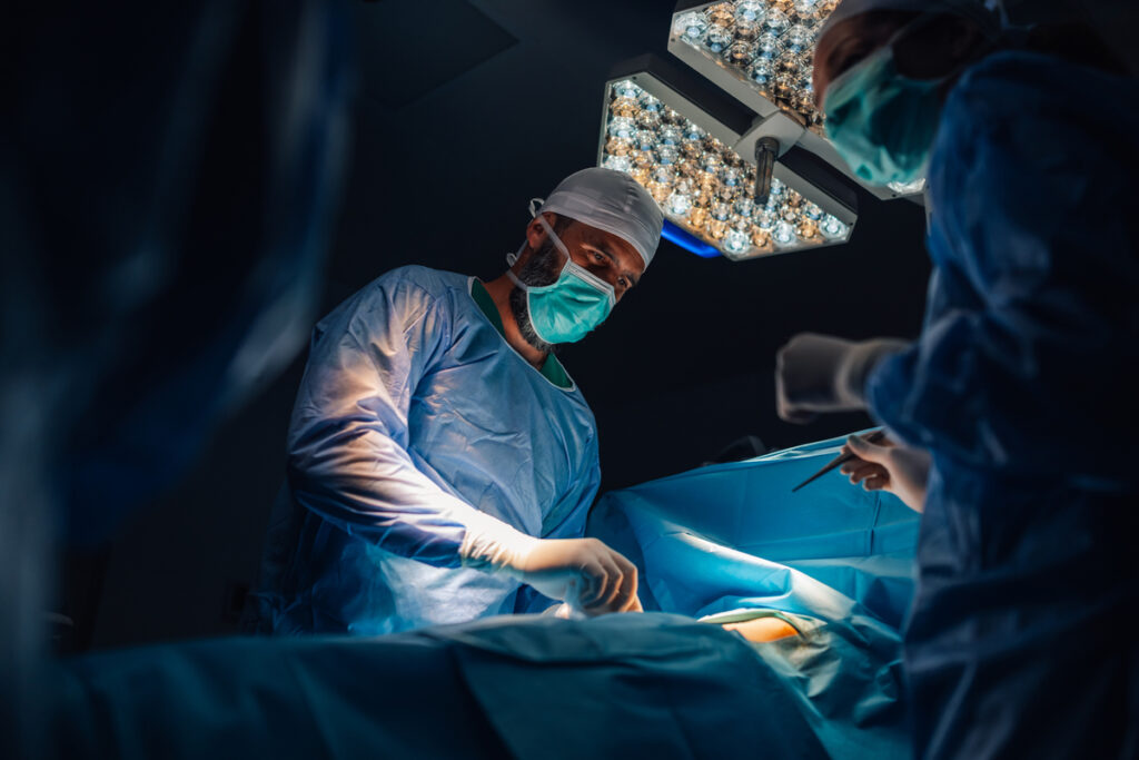 Desventajas de la Escisión Quirúrgica Tradicional