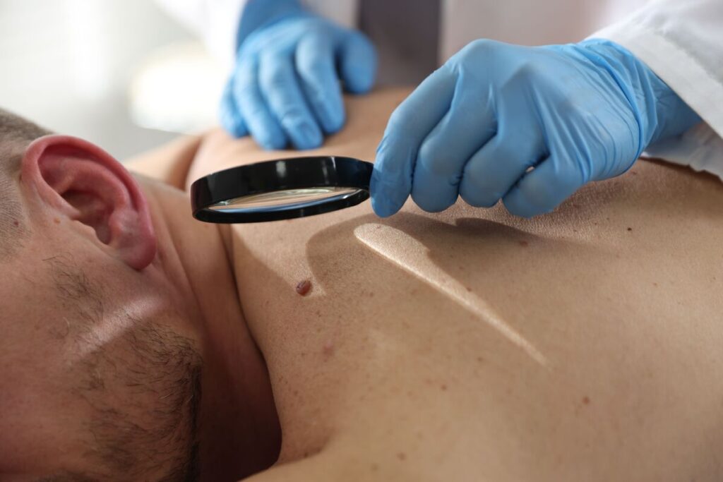 Situaciones que requieren derivación al especialista