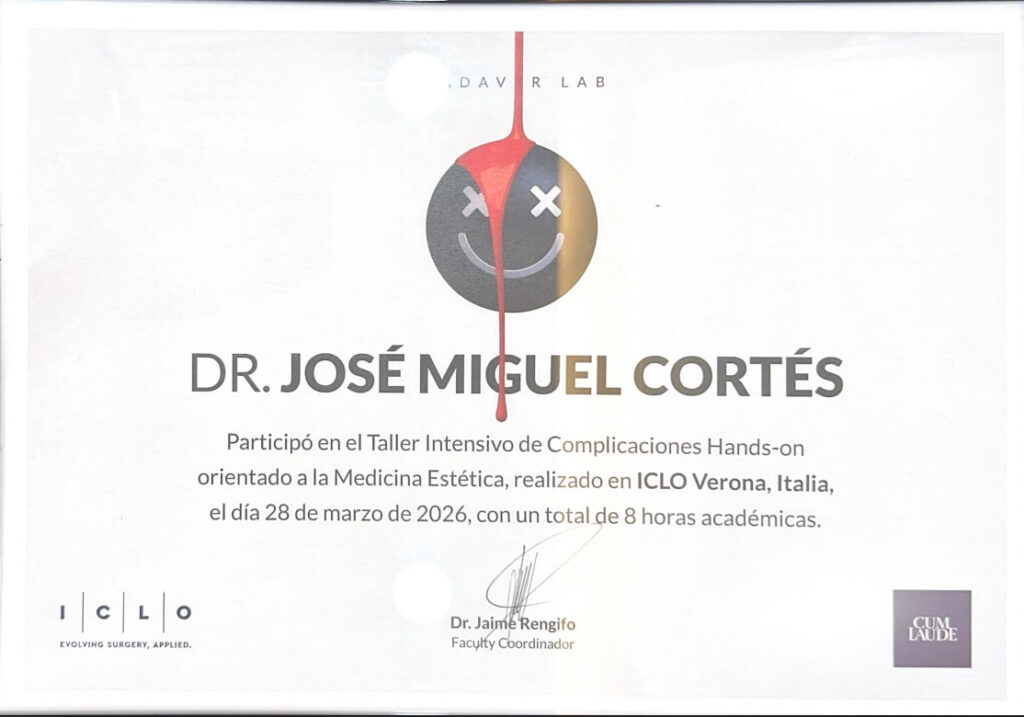 Certificados