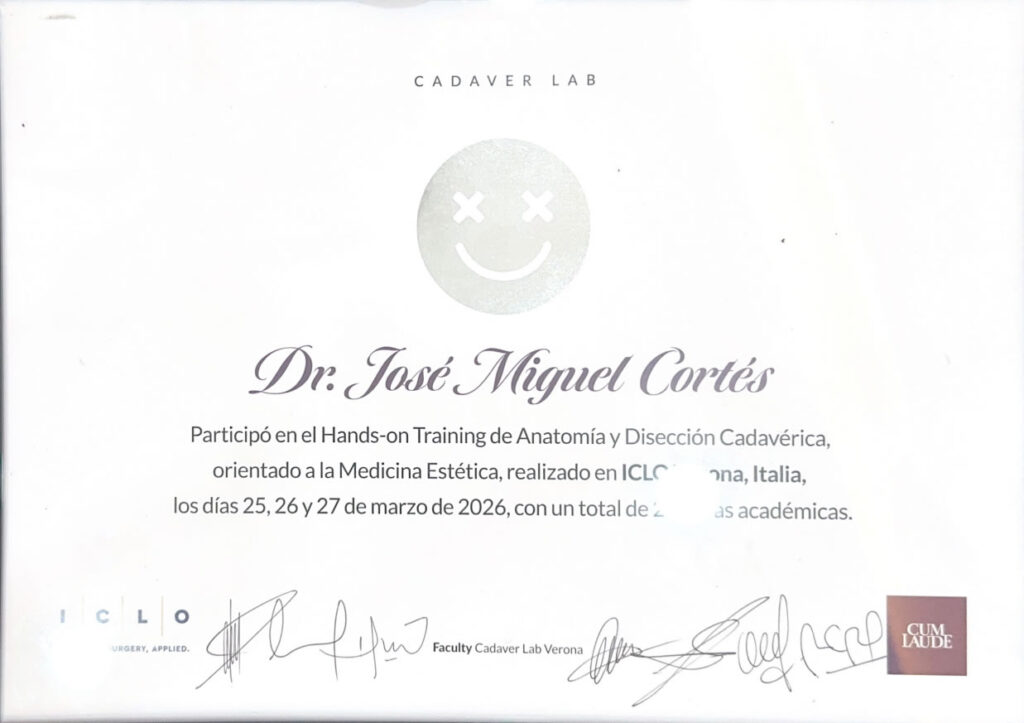 Certificados