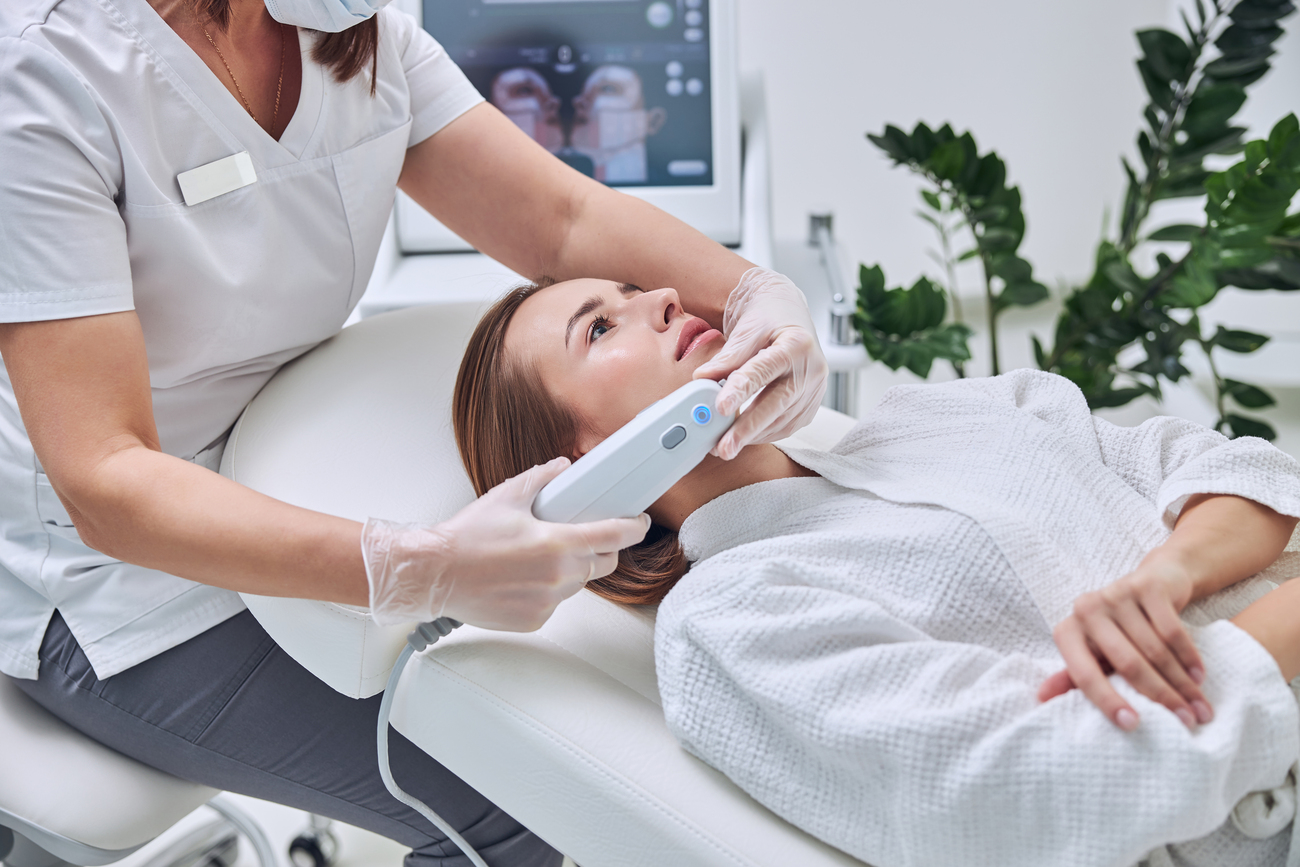 Morpheus 8 vs Botox Cuál Elegir para Tu Piel