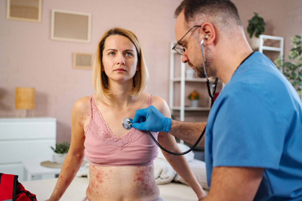 Señales de alarma en la piel que justifican evaluación médica