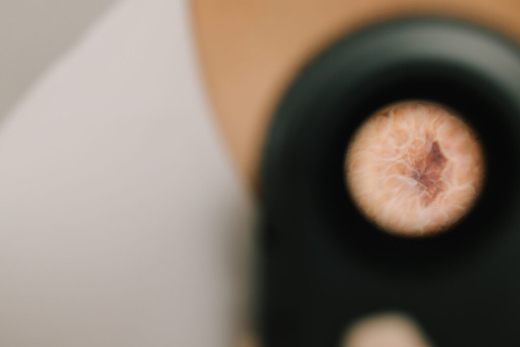 Señales de alarma que requieren evaluación inmediata