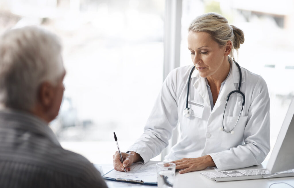 Cuándo buscar atención médica especializada